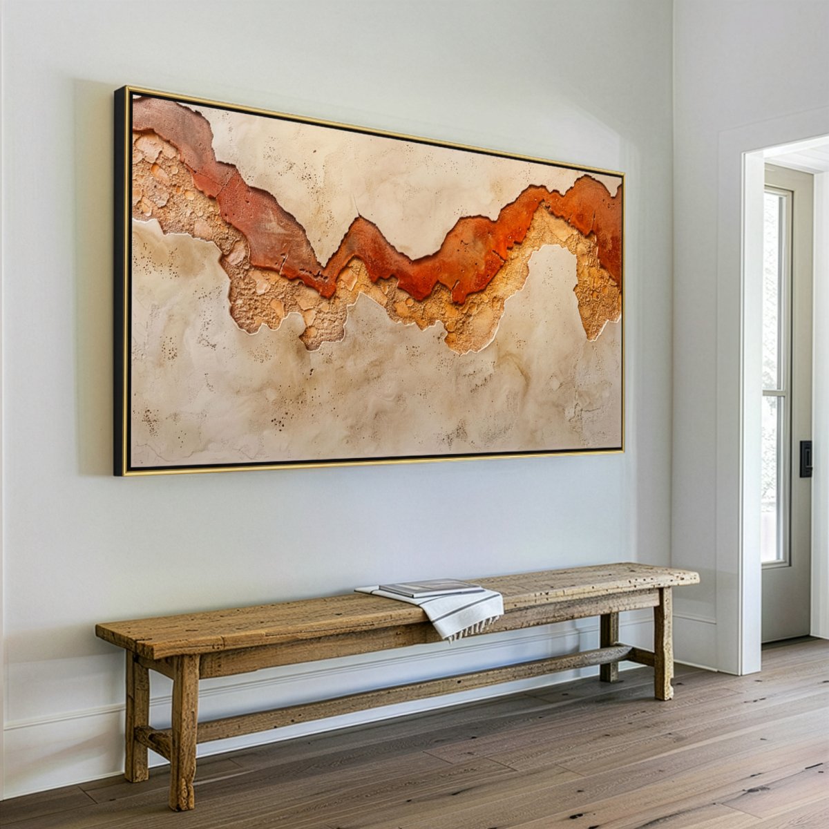 Lava Stream