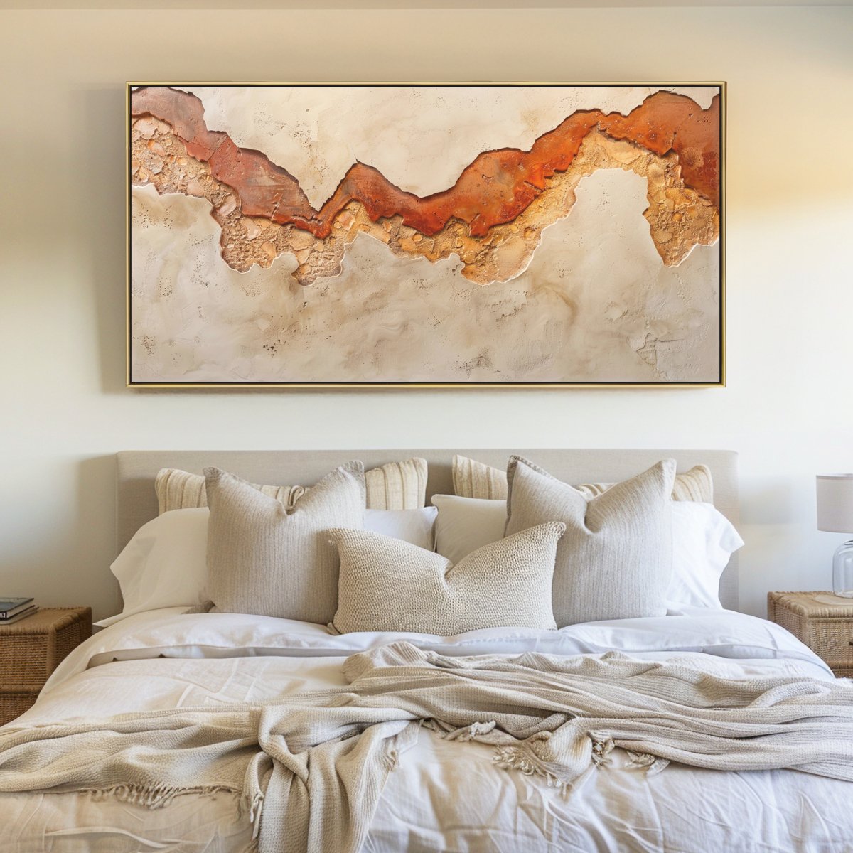 Lava Stream