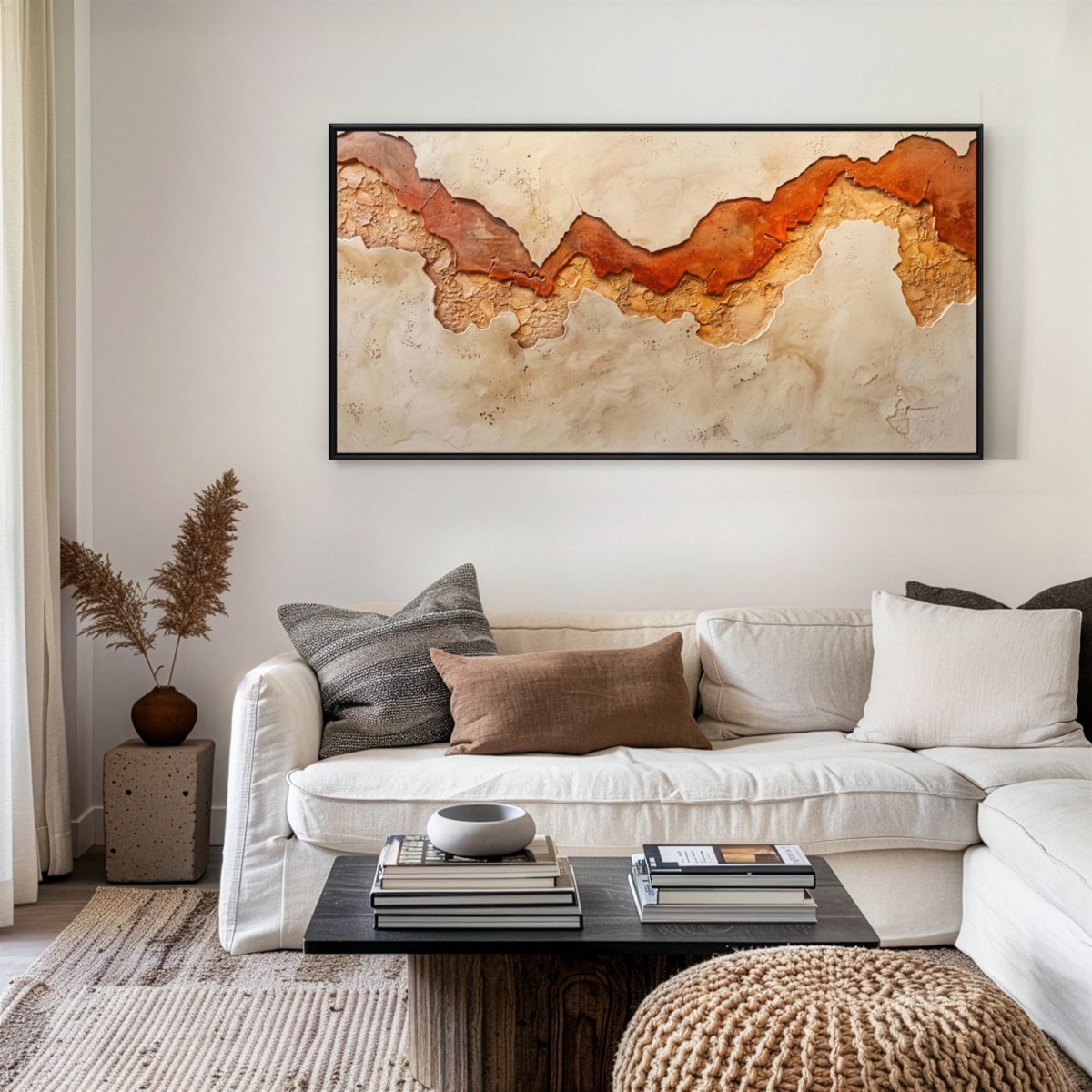 Lava Stream