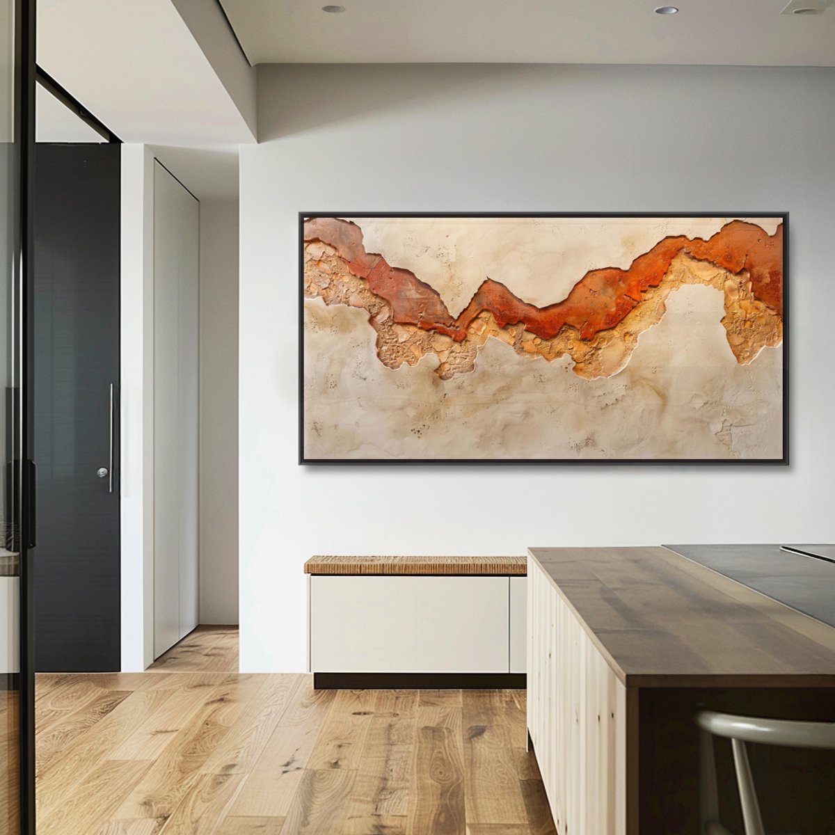 Lava Stream