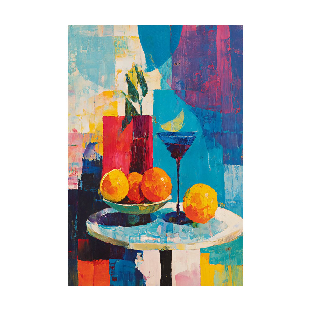 Le Cocktail