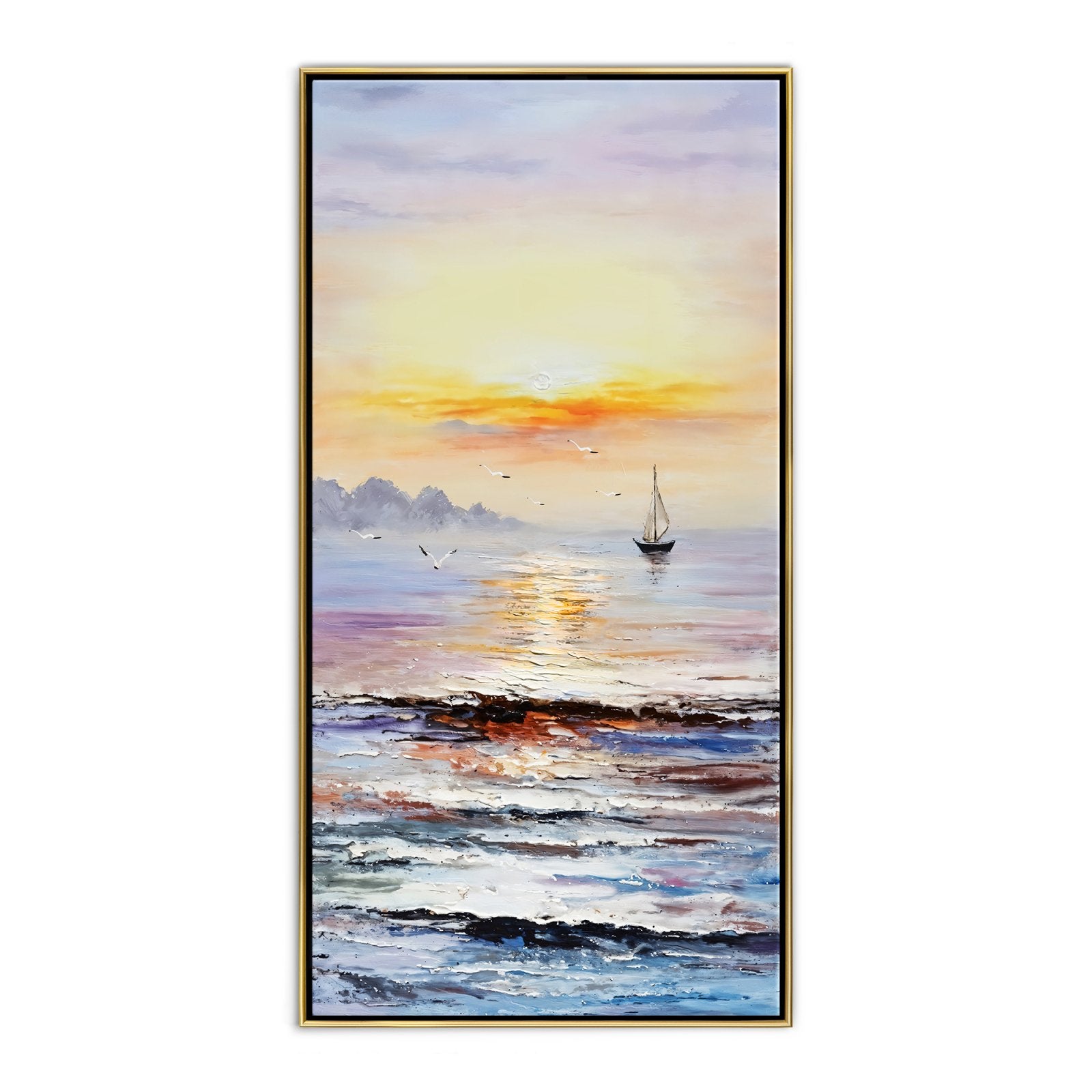 Le Marin Solitaire