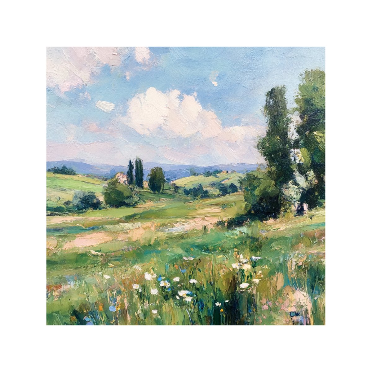 Les Collines