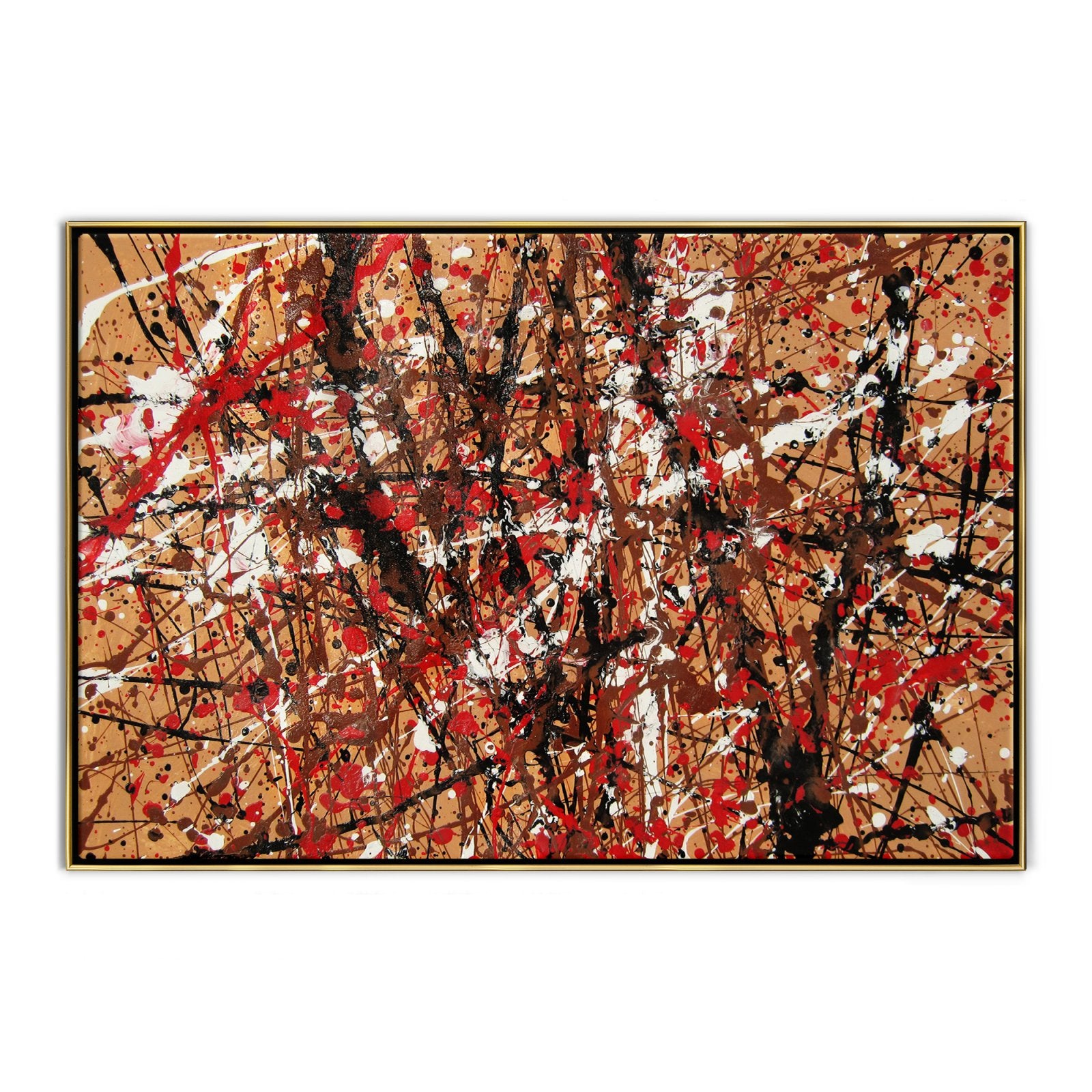 Life's Puzzle