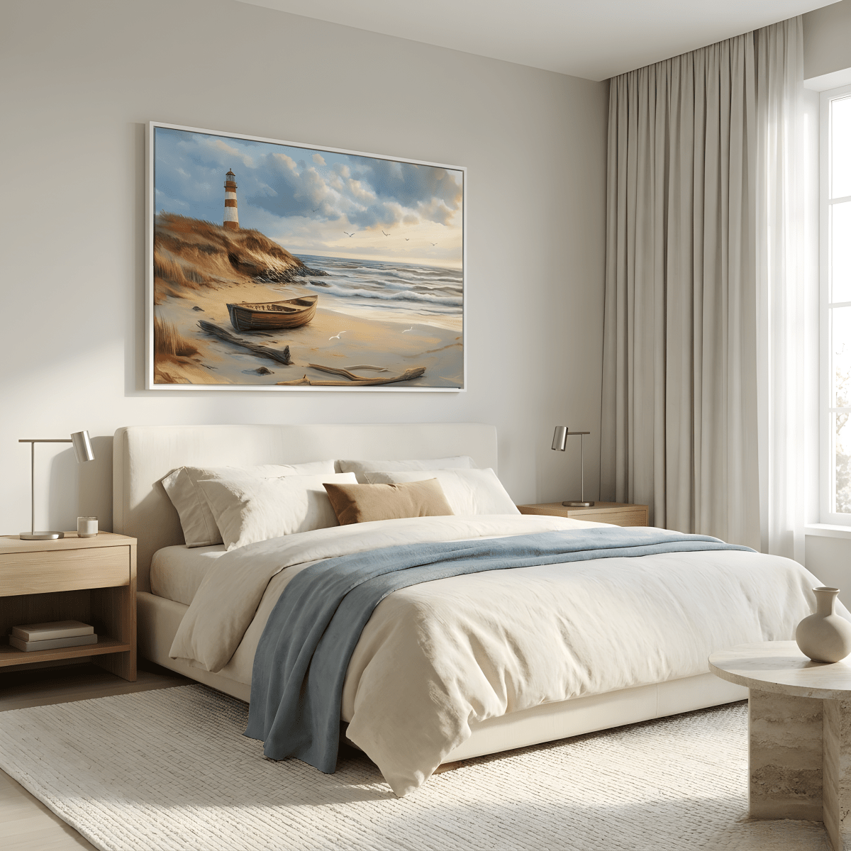 Lighthouse Bay