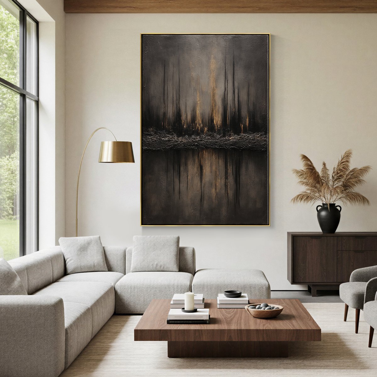 l'Oscurità