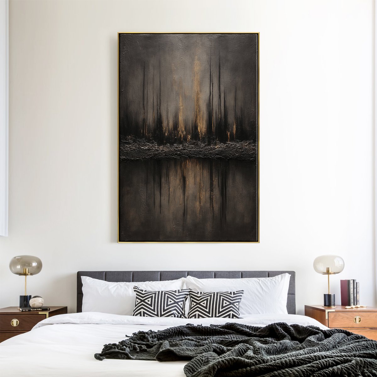 l'Oscurità