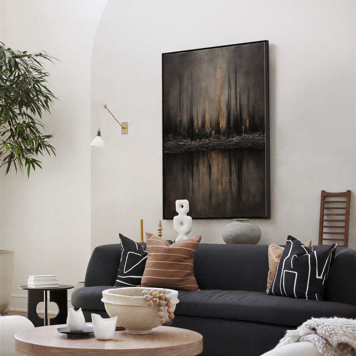 l'Oscurità