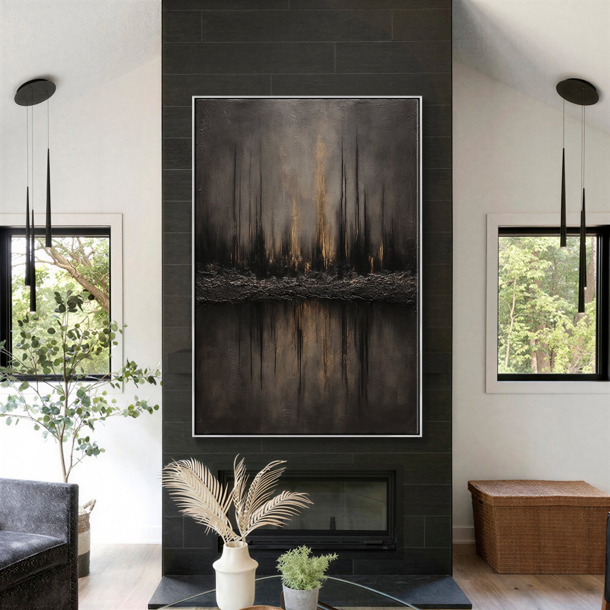l'Oscurità