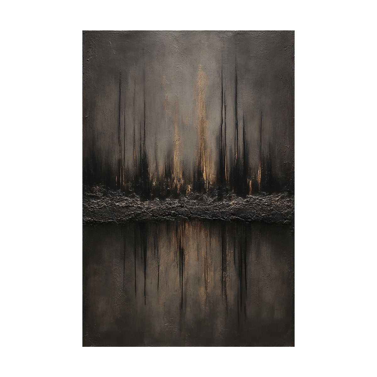 l'Oscurità