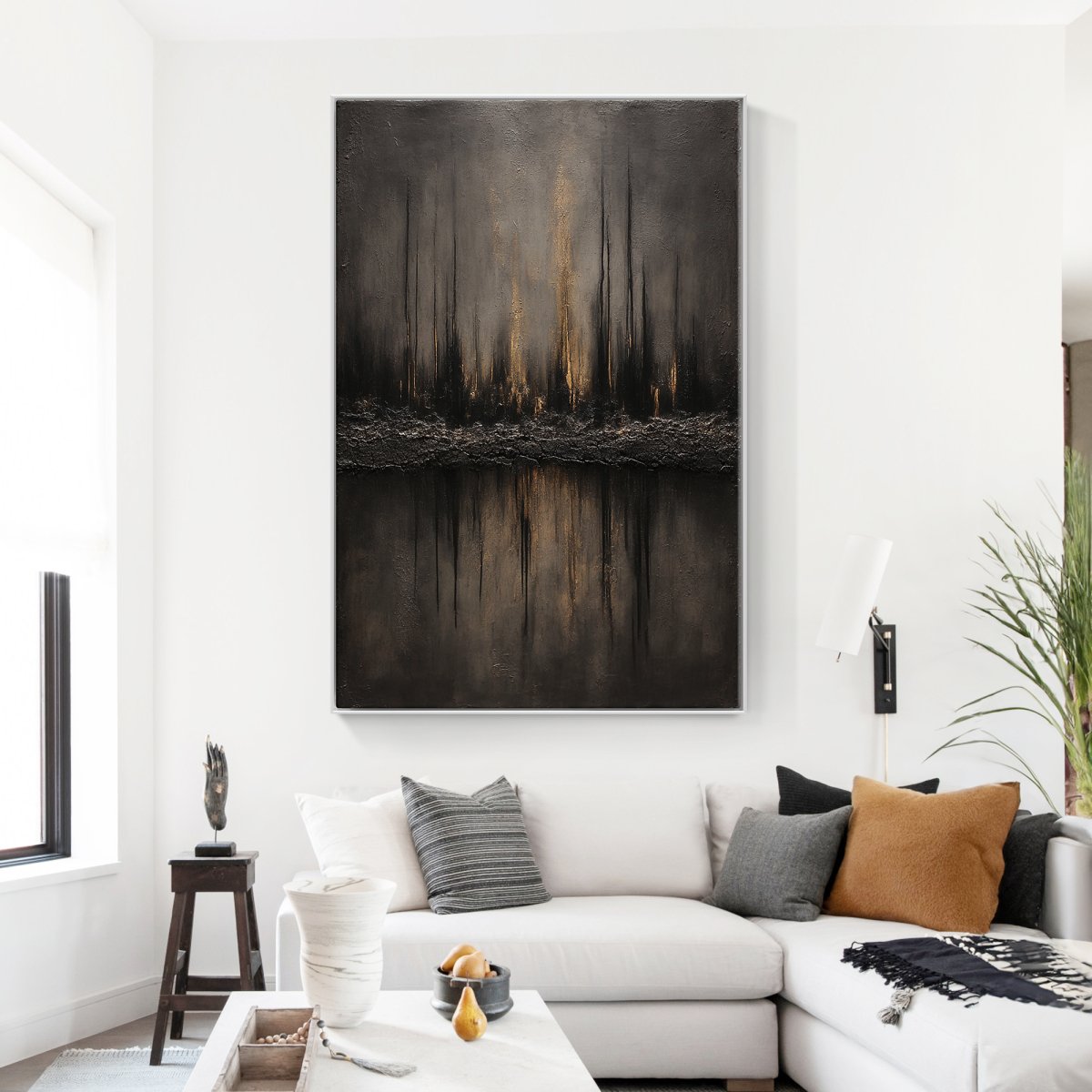 l'Oscurità