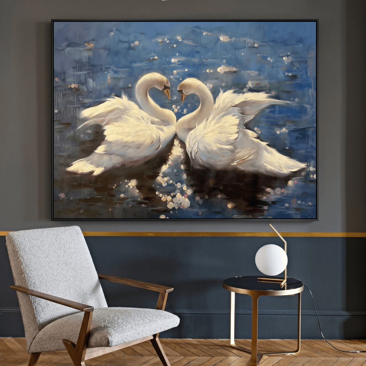 Lovebirds