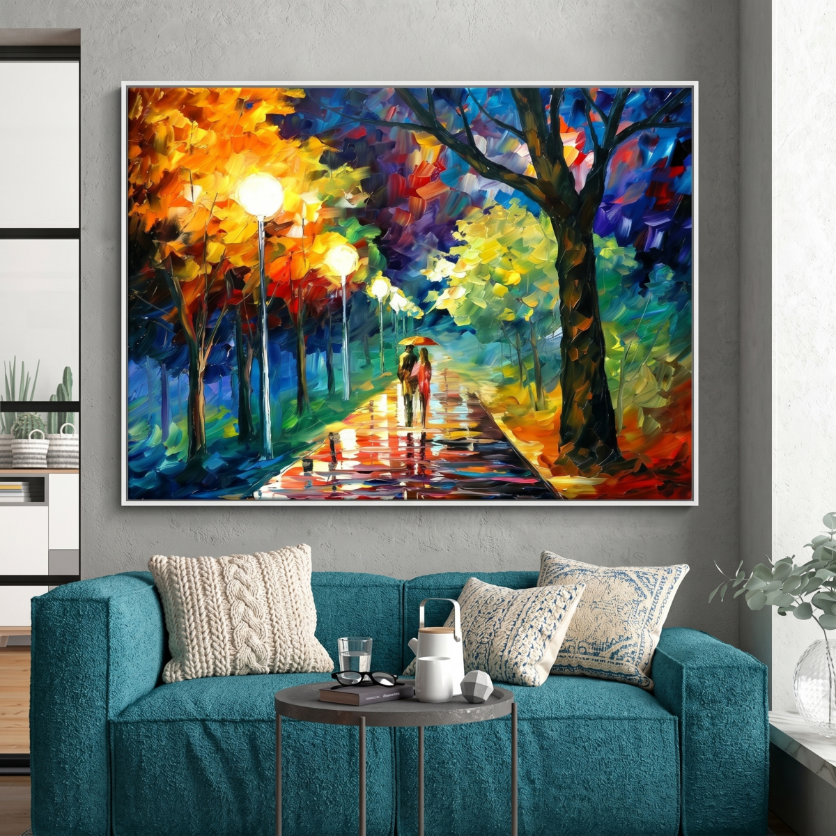 Lovelong Avenue