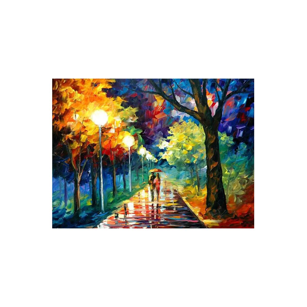 Lovelong Avenue