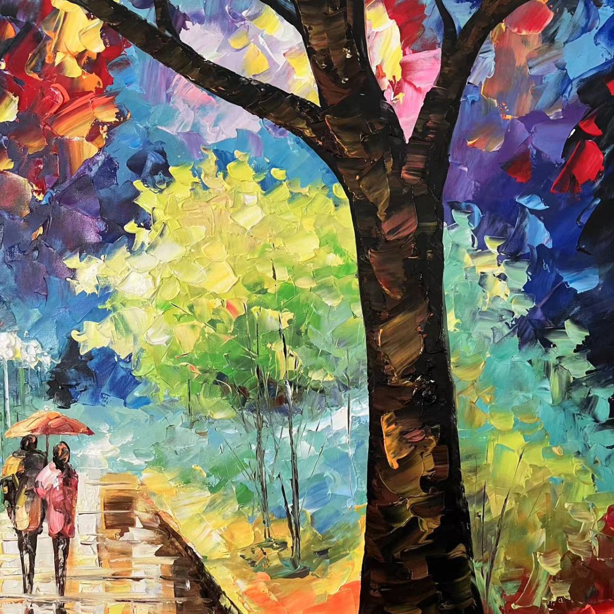 Lovelong Avenue
