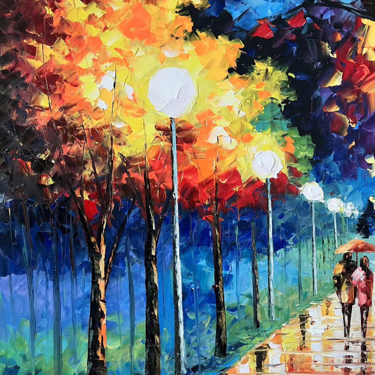 Lovelong Avenue