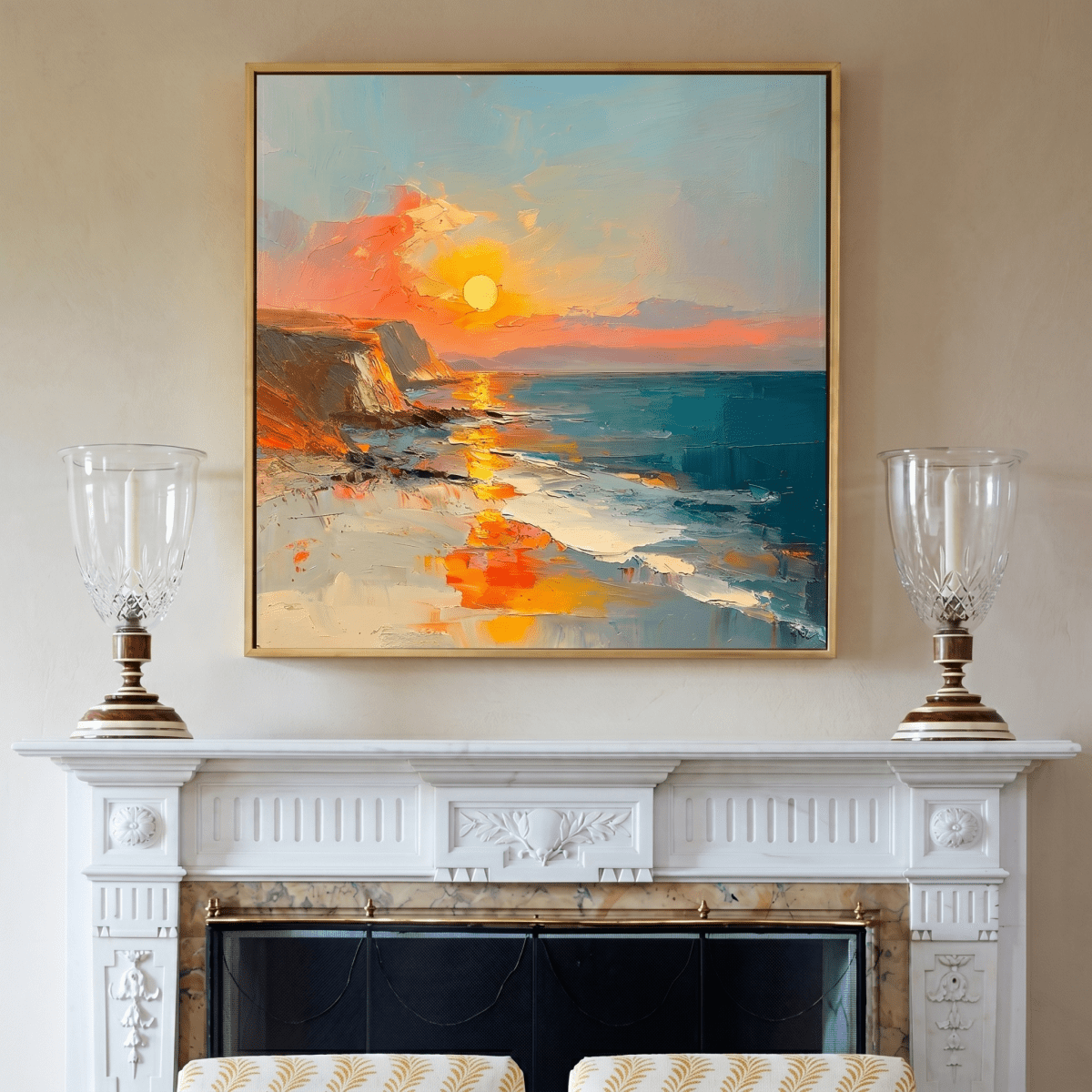 Lucid Coasts