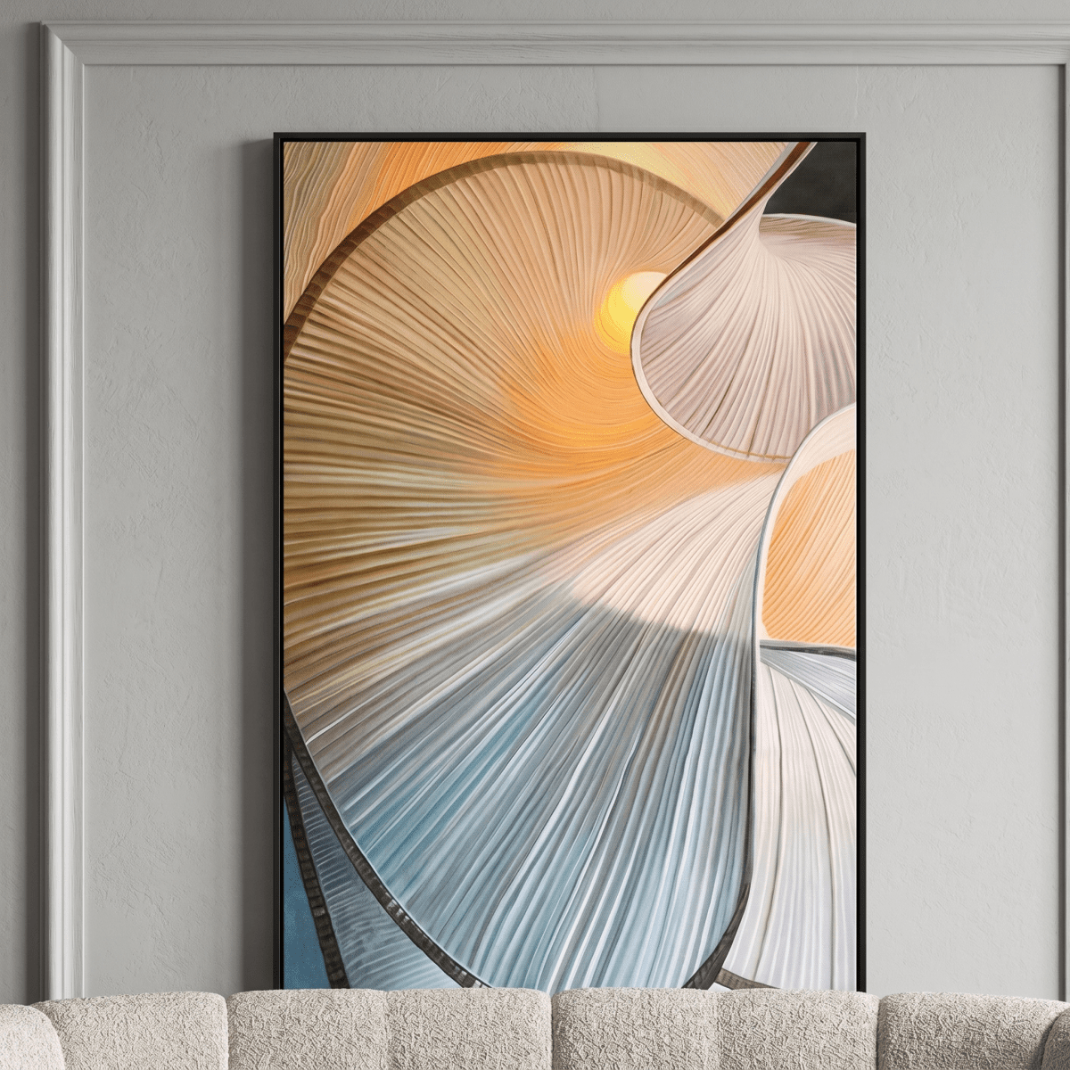Luminance