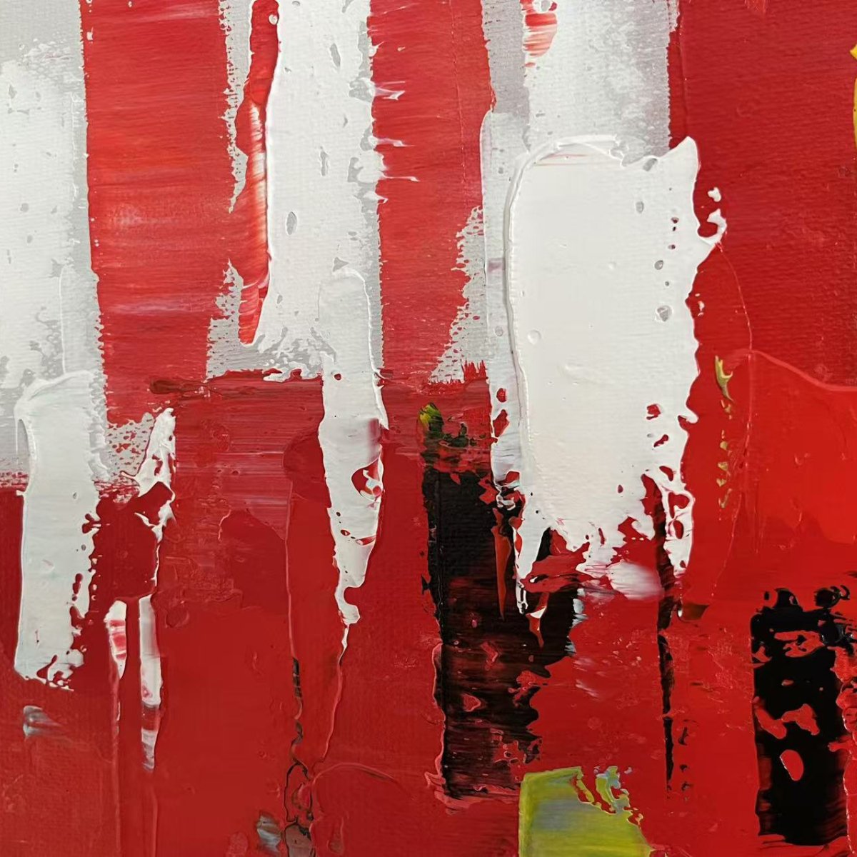 Madrid - 48x48"