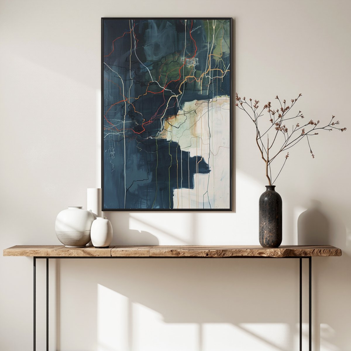 Maps