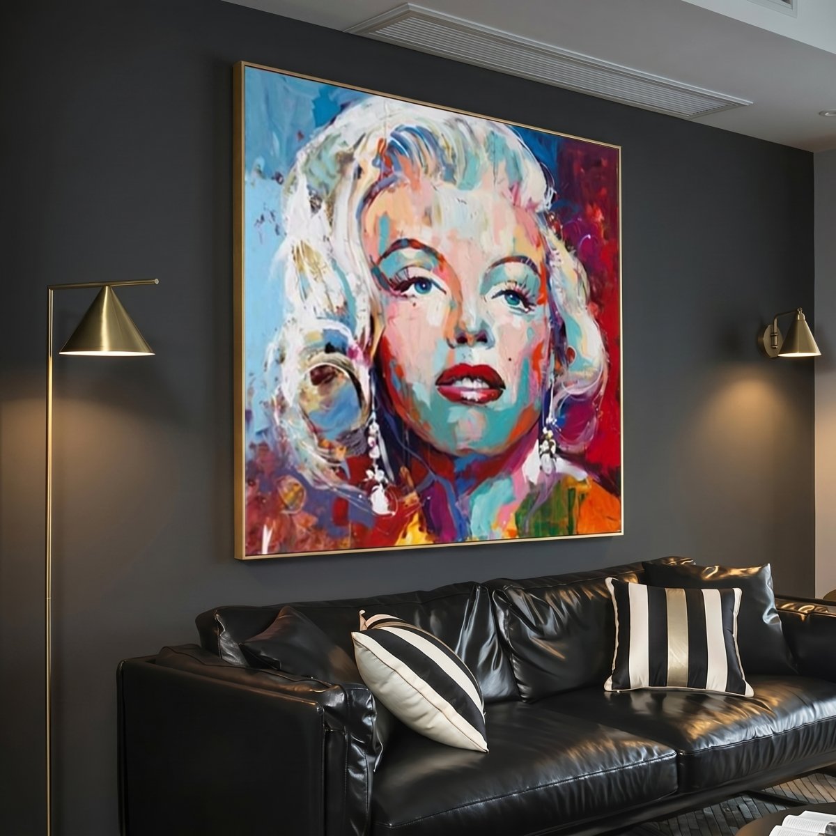 Marilyn