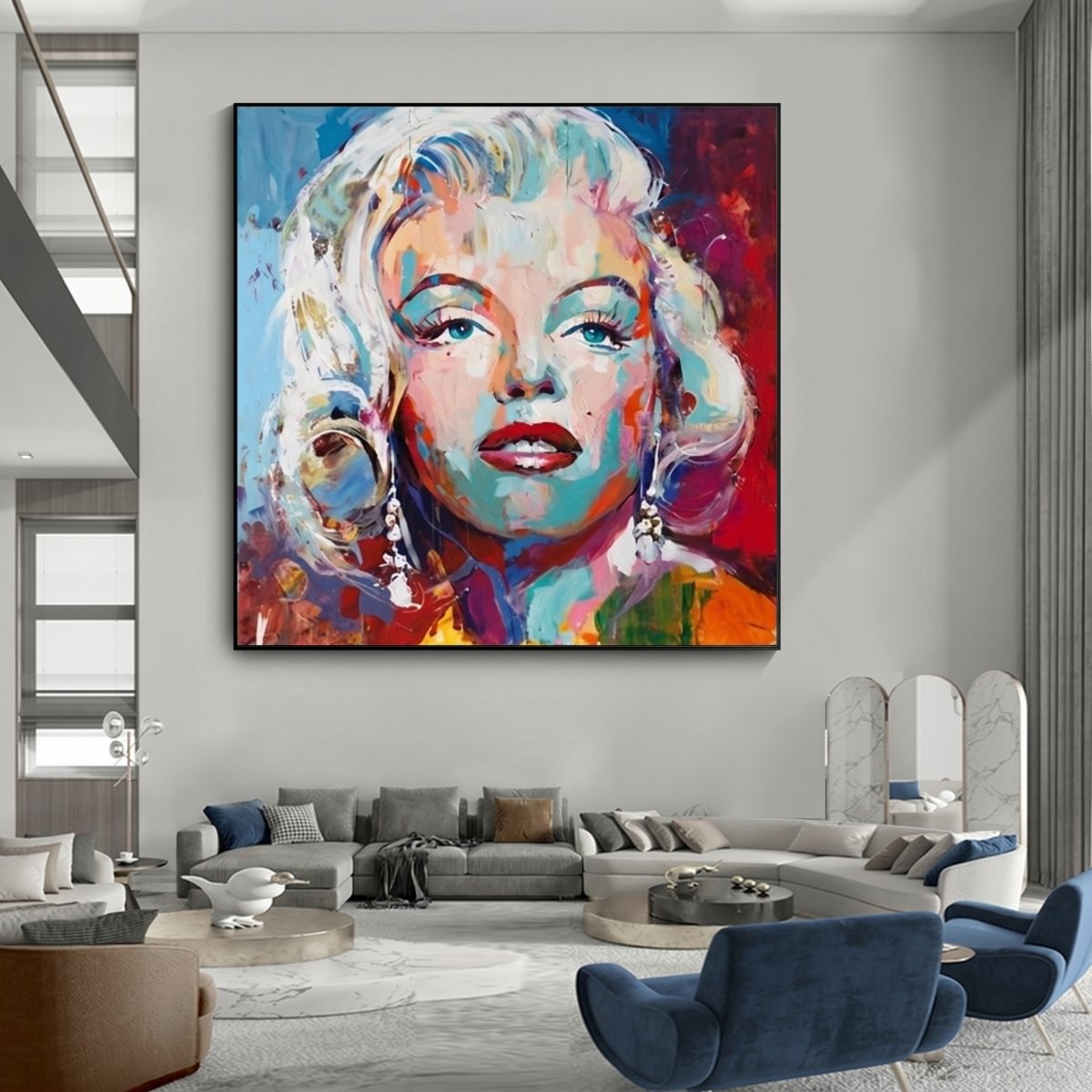 Marilyn