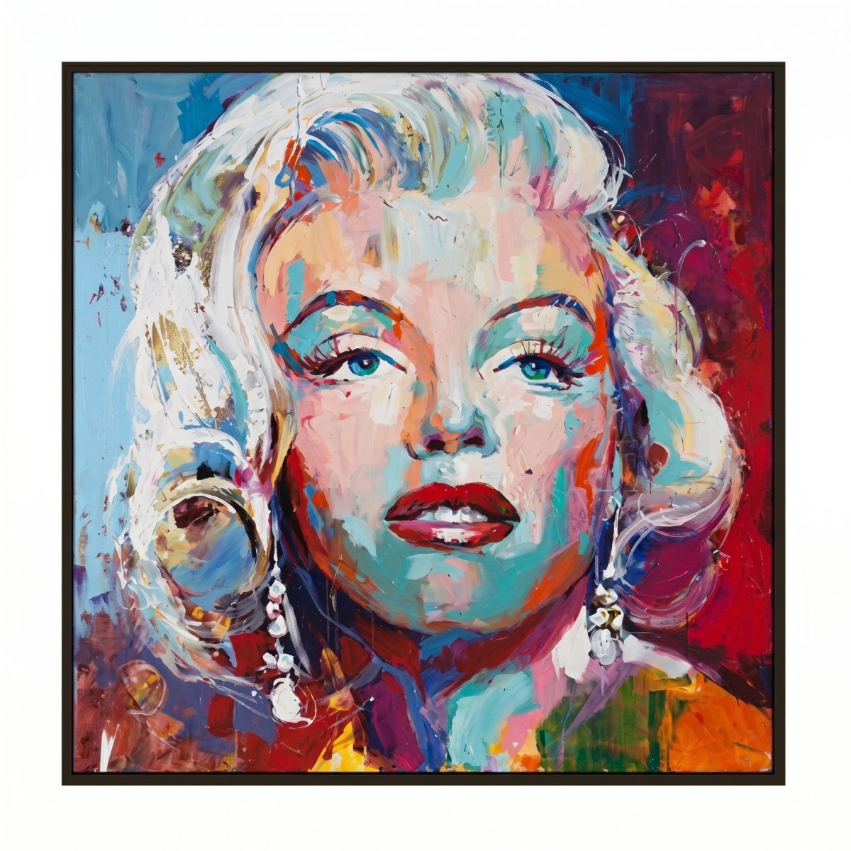 Marilyn