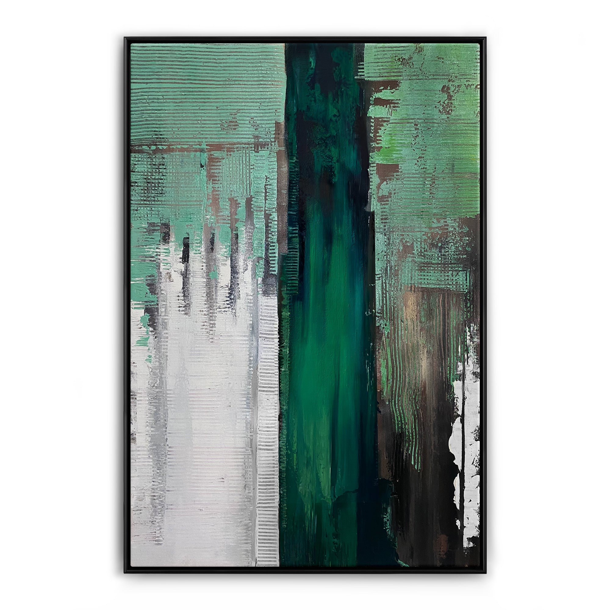 Matrix - 40x60"
