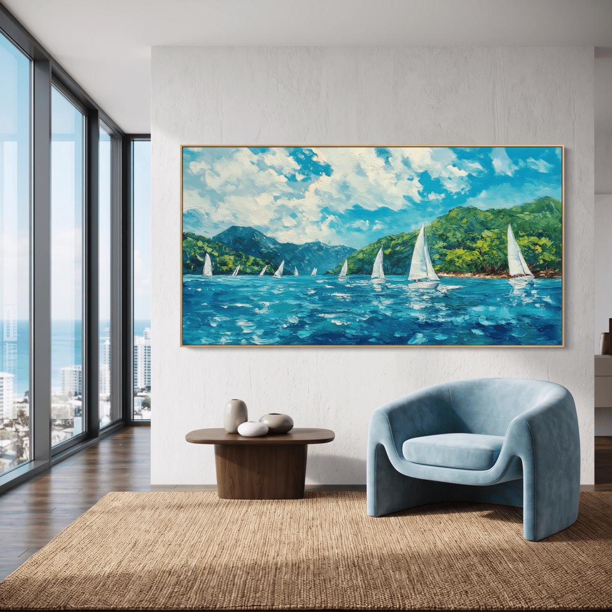 Maui Marina