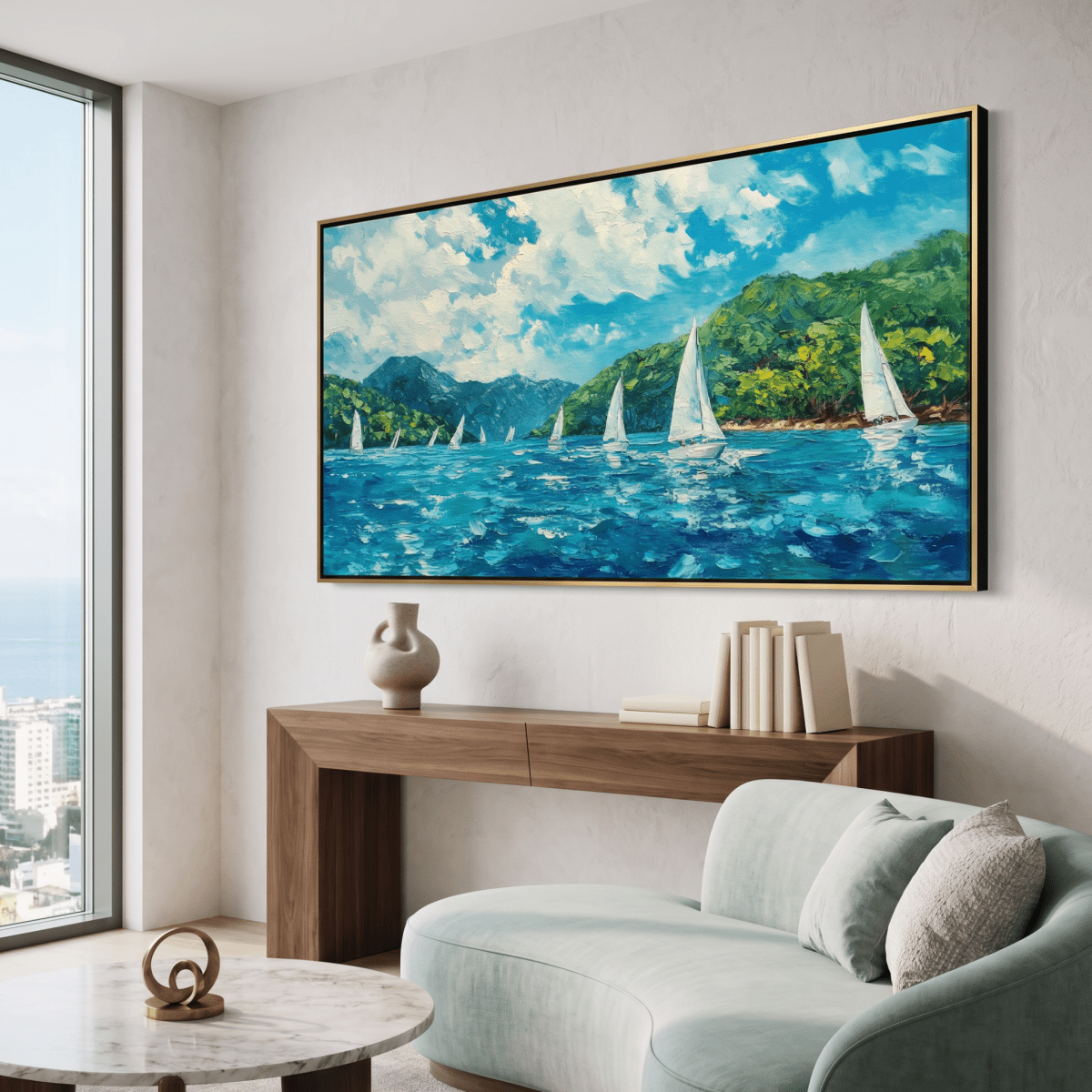Maui Marina