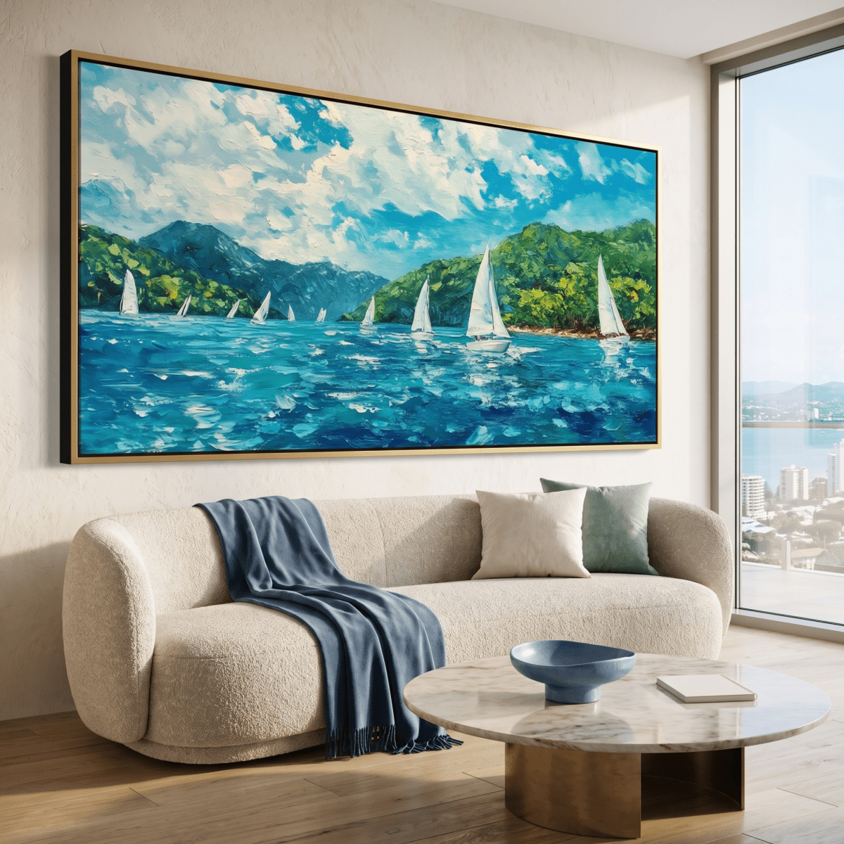 Maui Marina