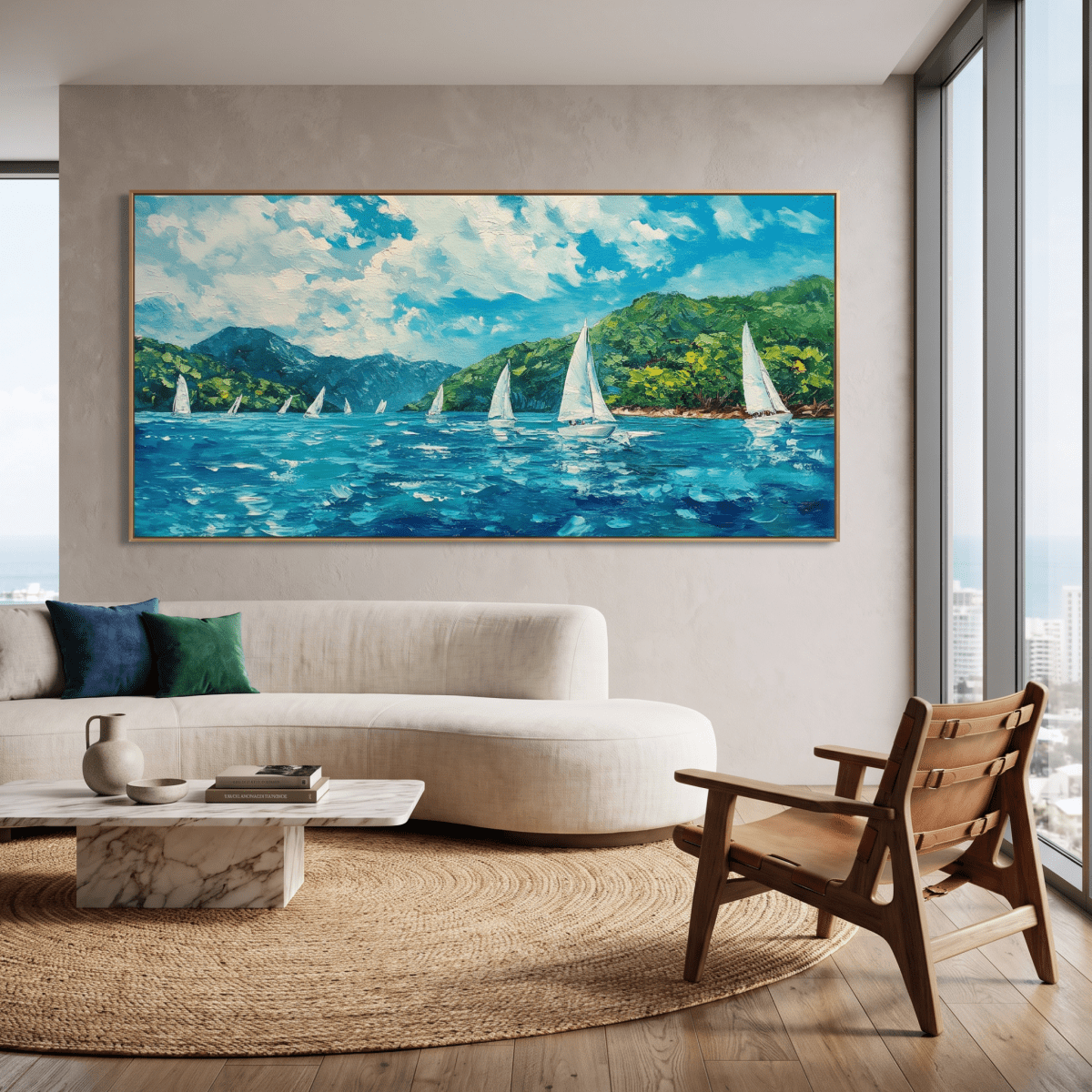 Maui Marina