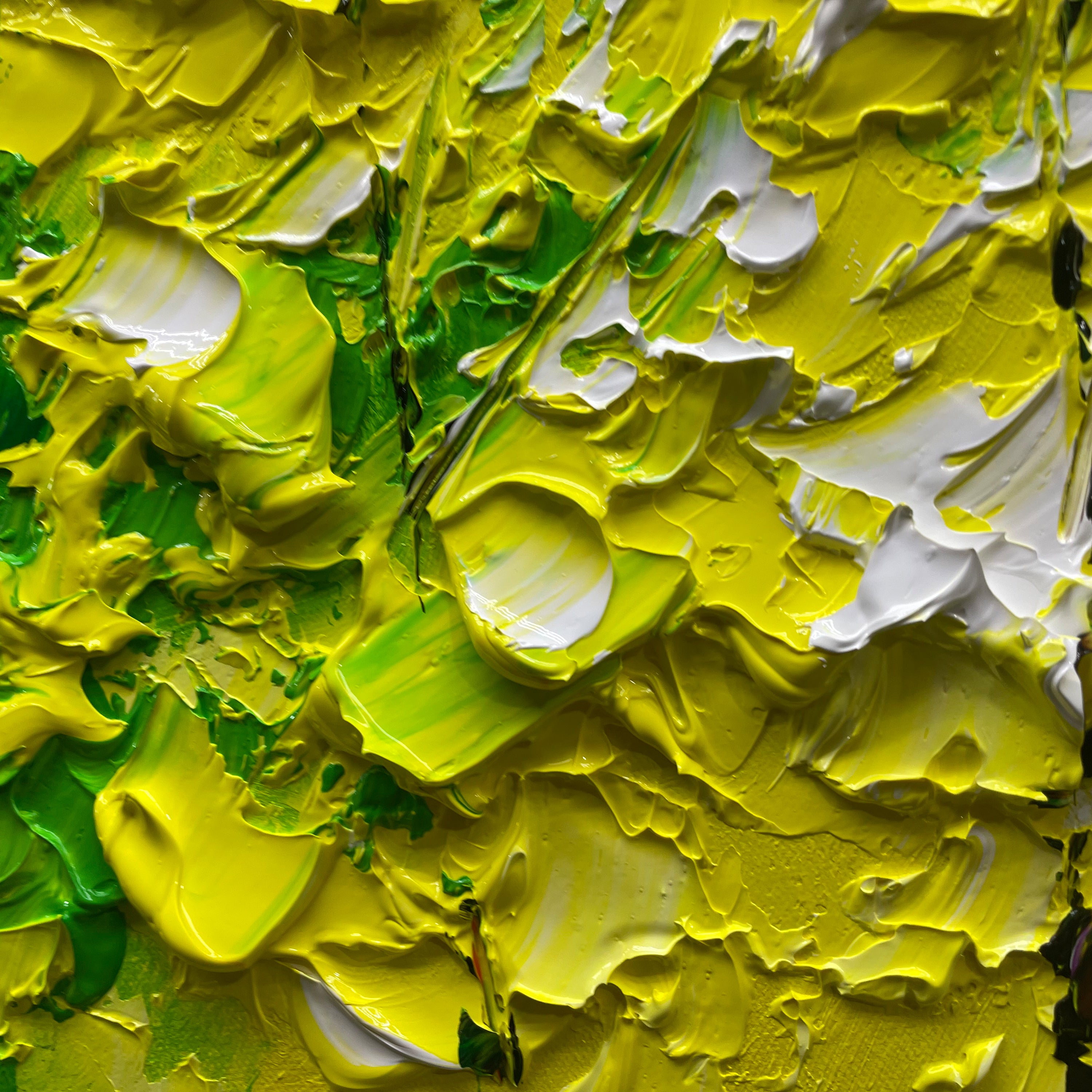 Colores Serpenteantes