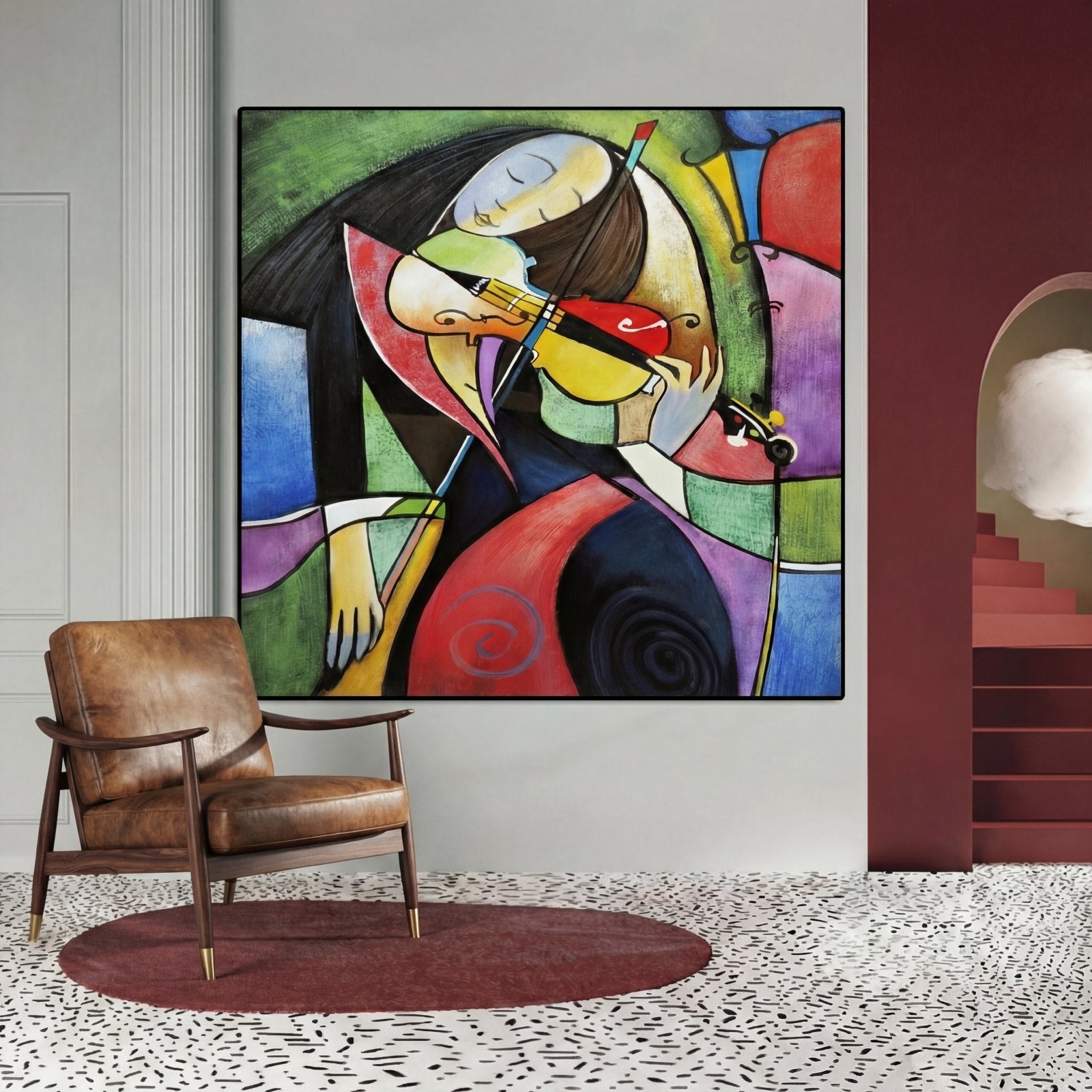 Armonía Meláncolica