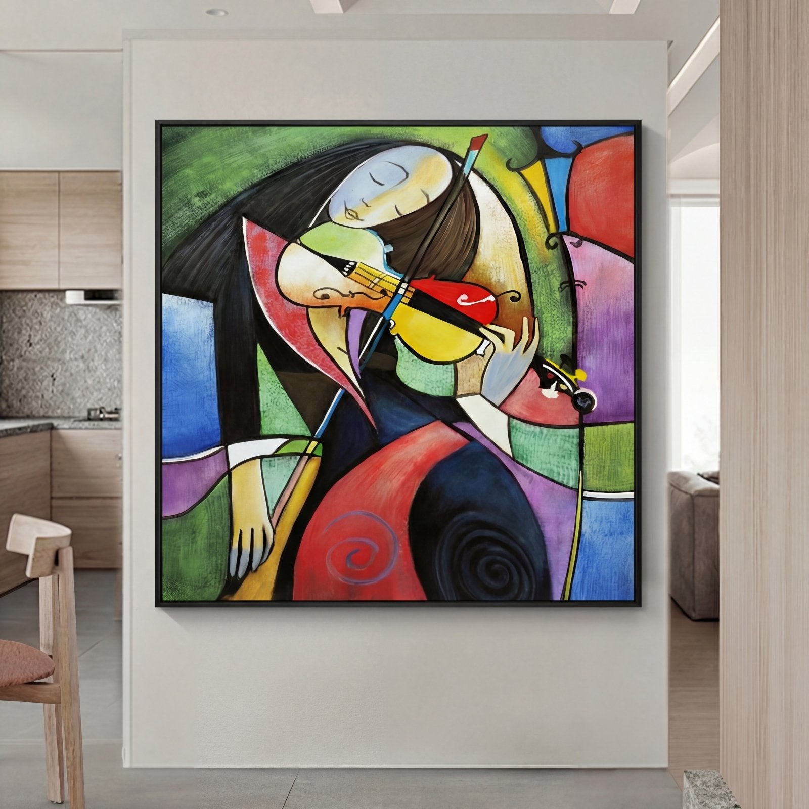 Armonía Meláncolica