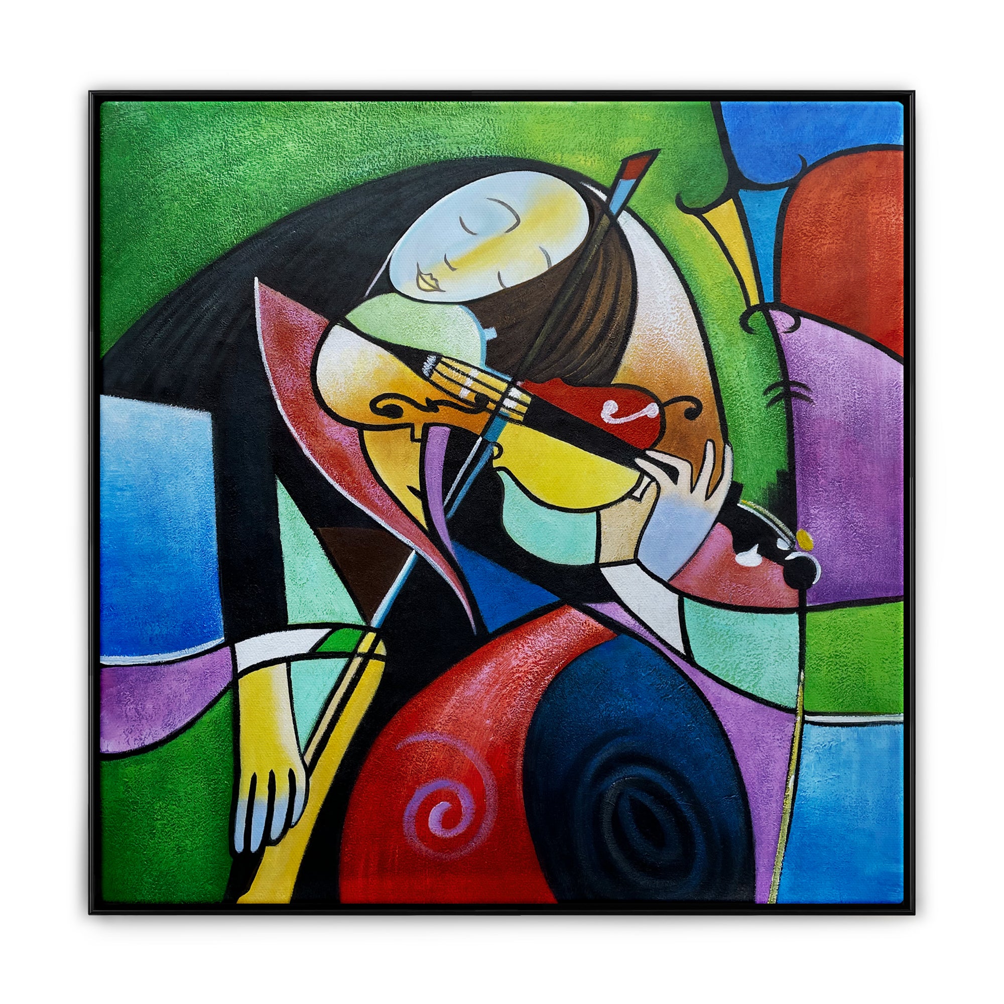 Armonía Meláncolica