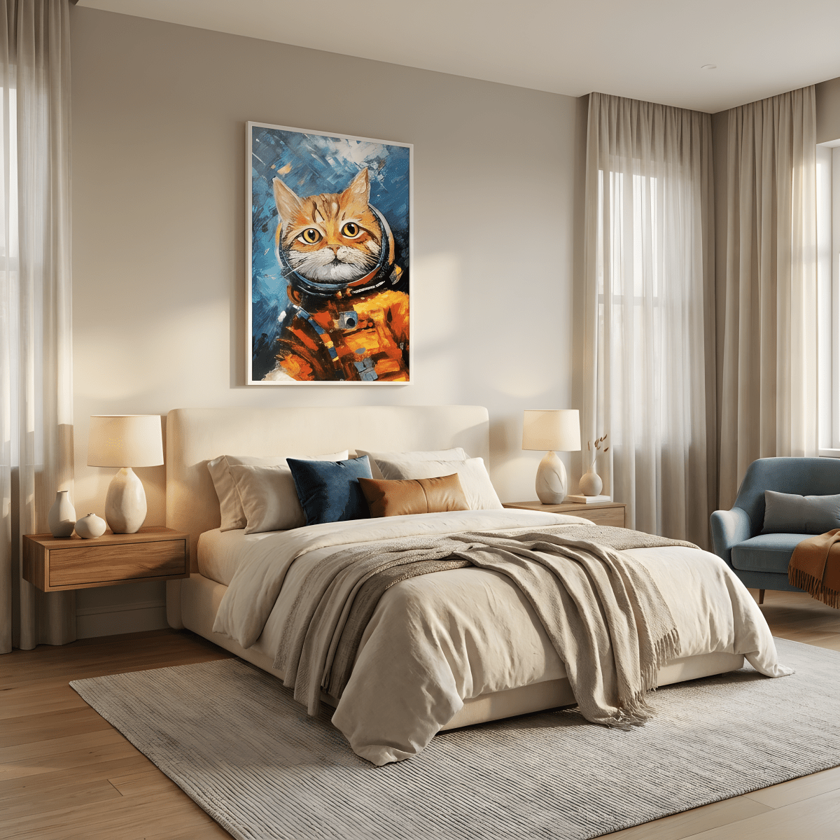 Meteor Miau
