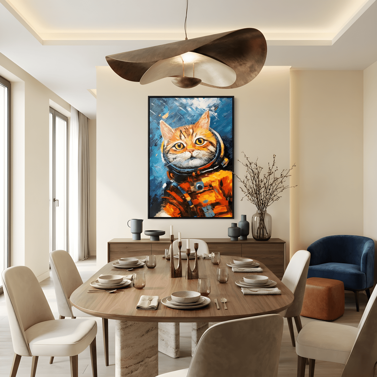 Meteor Miau