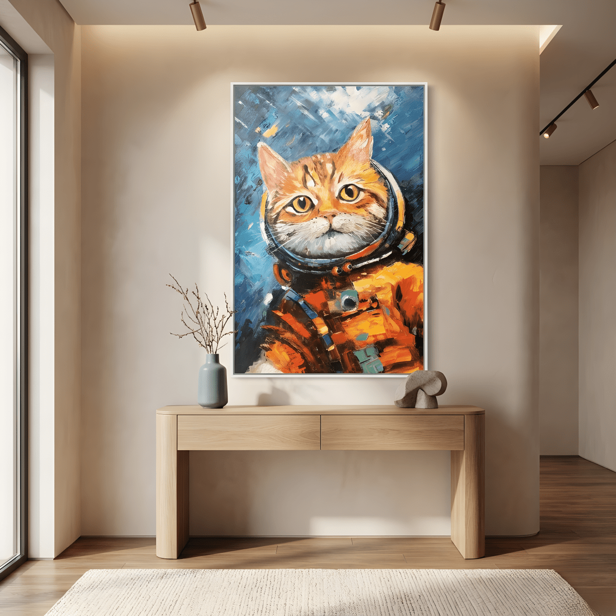 Meteor Miau