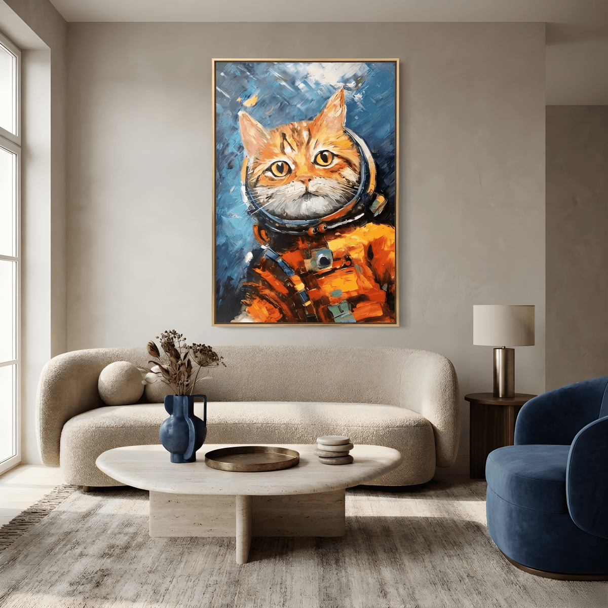 Meteor Miau