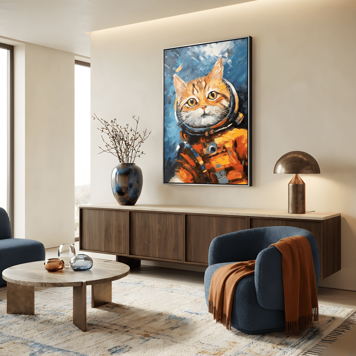 Meteor Miau