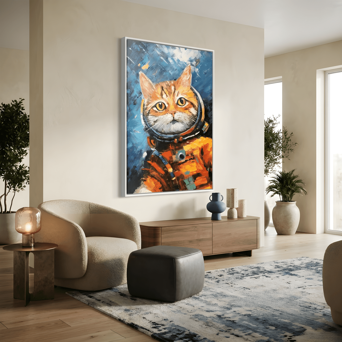 Meteor Miau