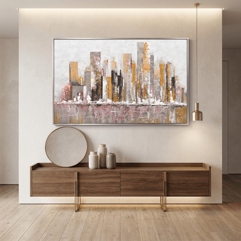 Metropolis