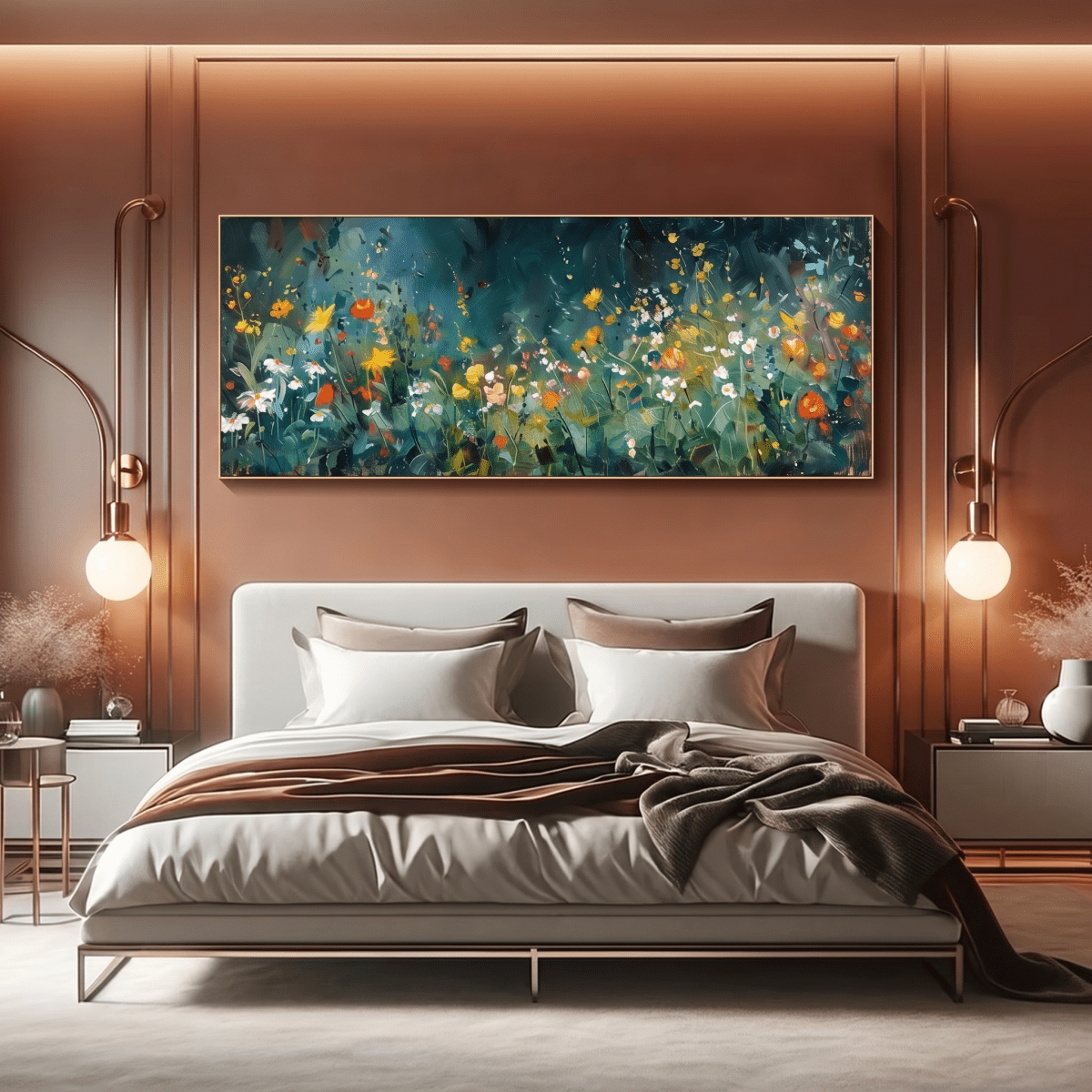 Midnight Meadow
