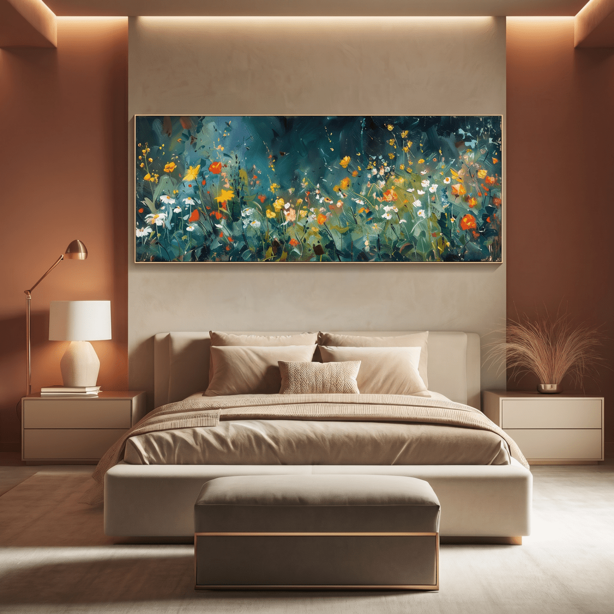 Midnight Meadow