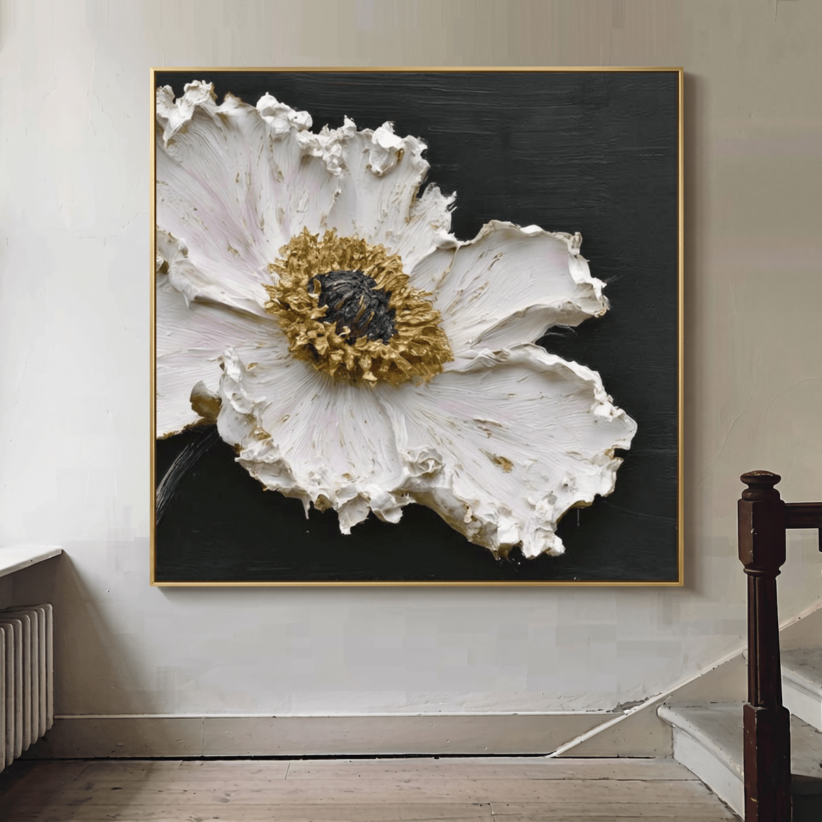 Mitternachtsmohn
