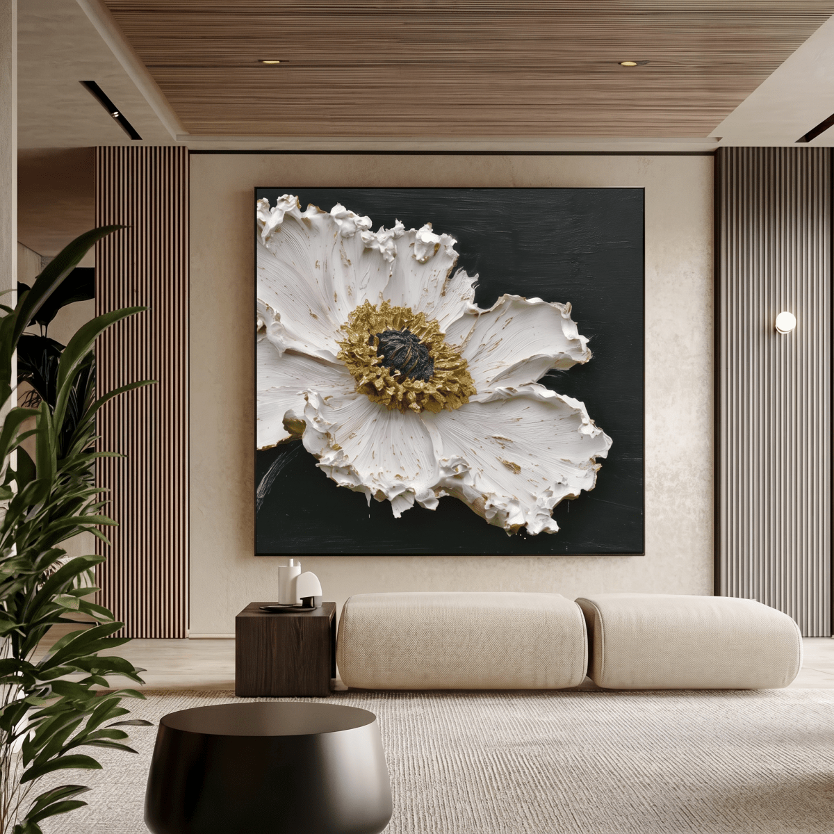 Mitternachtsmohn