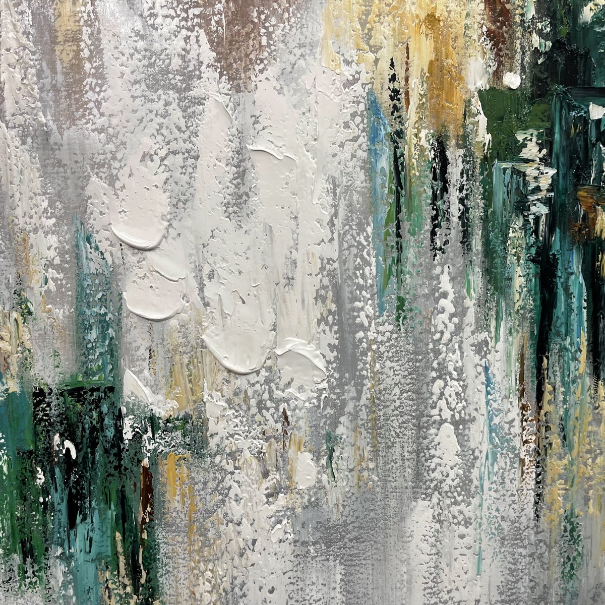 Misty Veil
