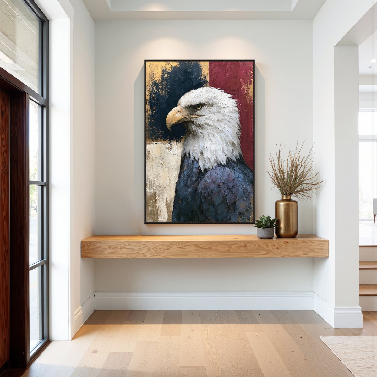 Freedom's Guardian