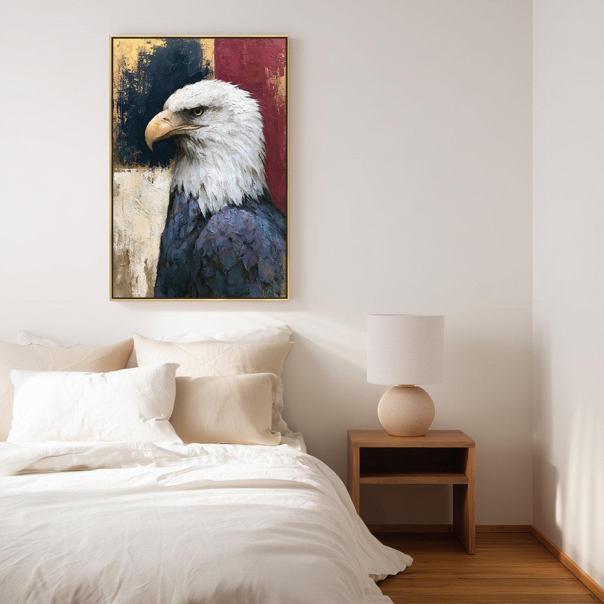 Freedom's Guardian